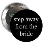 going bridal buttons
